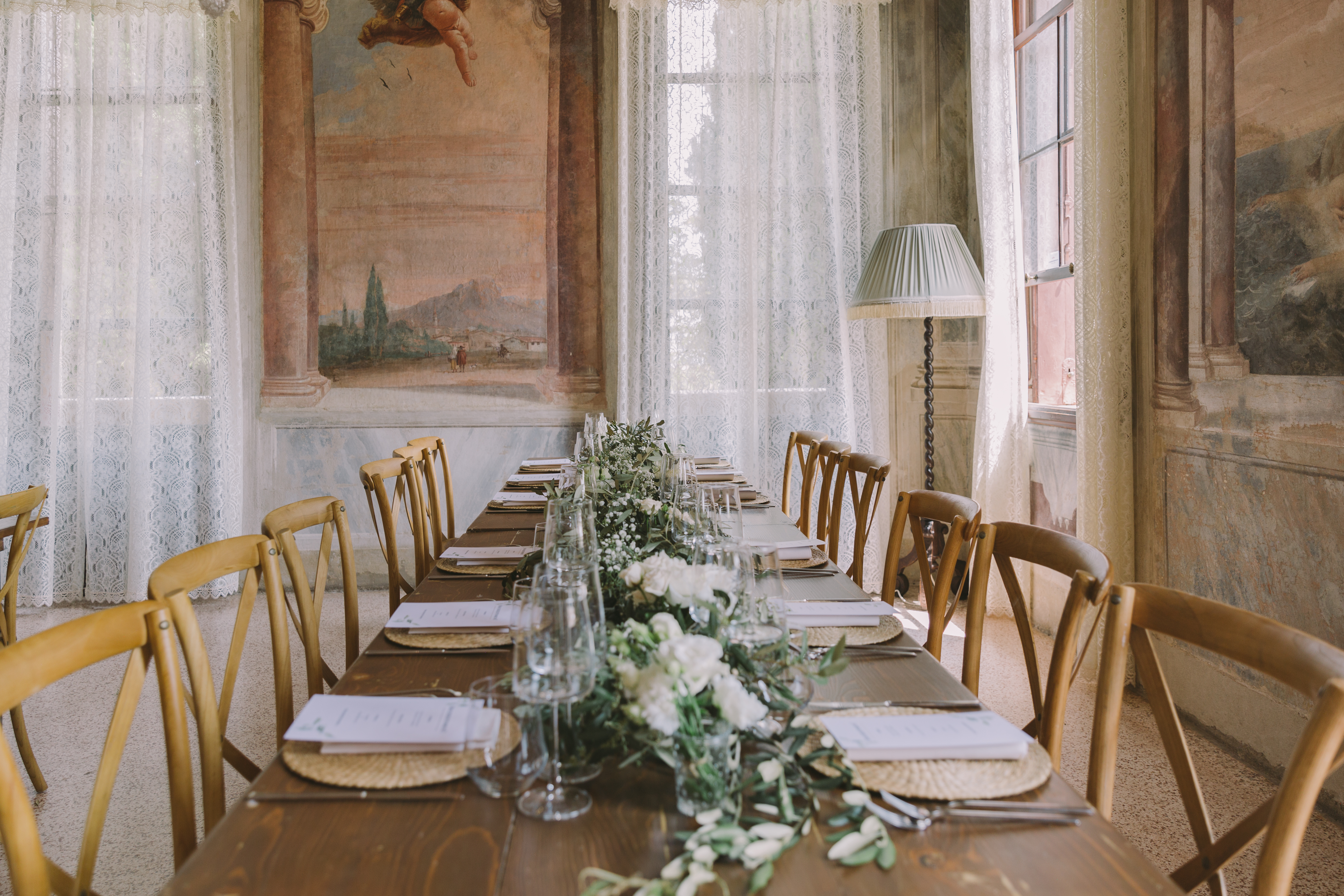Our Curated Guide to Greece’s Best Wedding locations