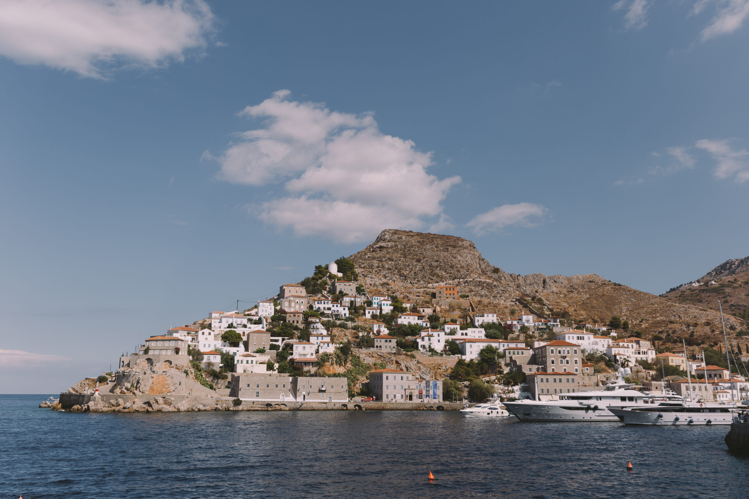 Our Curated Guide to Greece’s Best Wedding locations