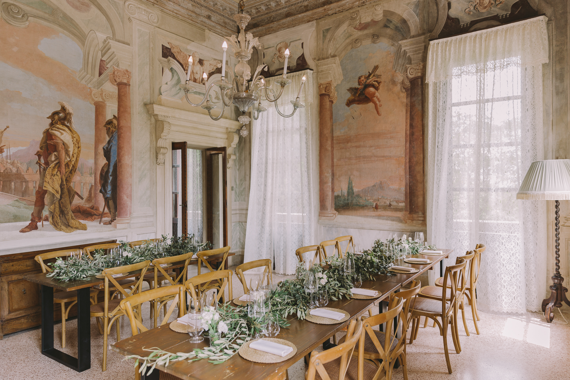 Our Curated Guide to Greece’s Best Wedding locations