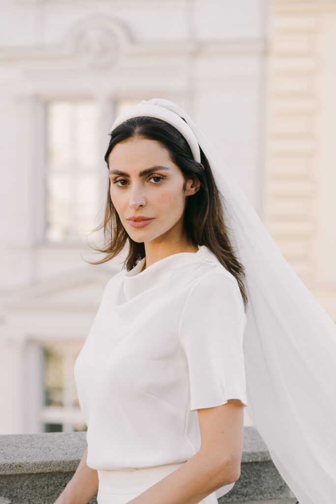 Love Stories in Greece - Wedding photography by Silia Eleftheriadou