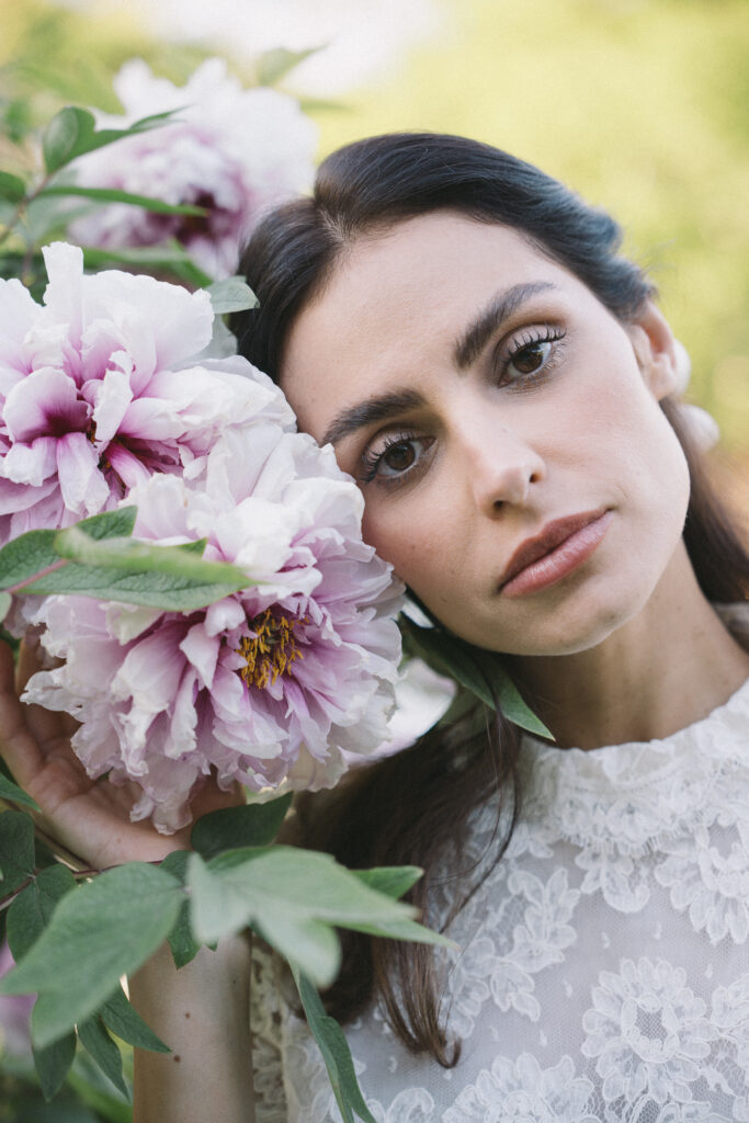 BEST GREECE WEDDING PHOTOGRAPHER - Silia Eleftheriadou