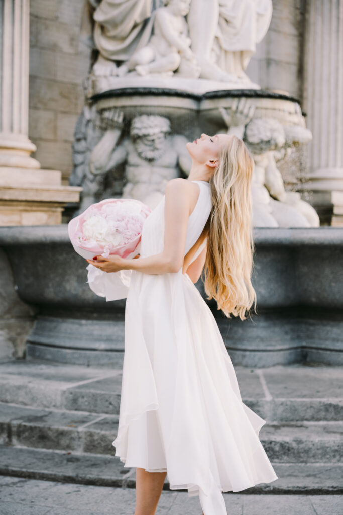 GREECE WEDDING PHOTOGRAPHER - SILIA ELEFTHERIADOU