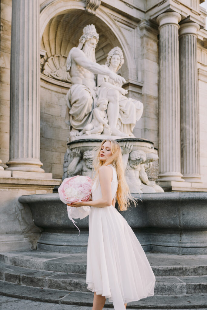 GREECE WEDDING PHOTOGRAPHER - SILIA ELEFTHERIADOU