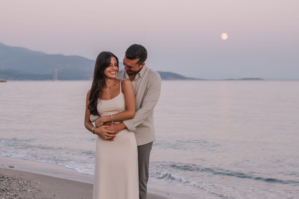 Best wedding photographer in Greece