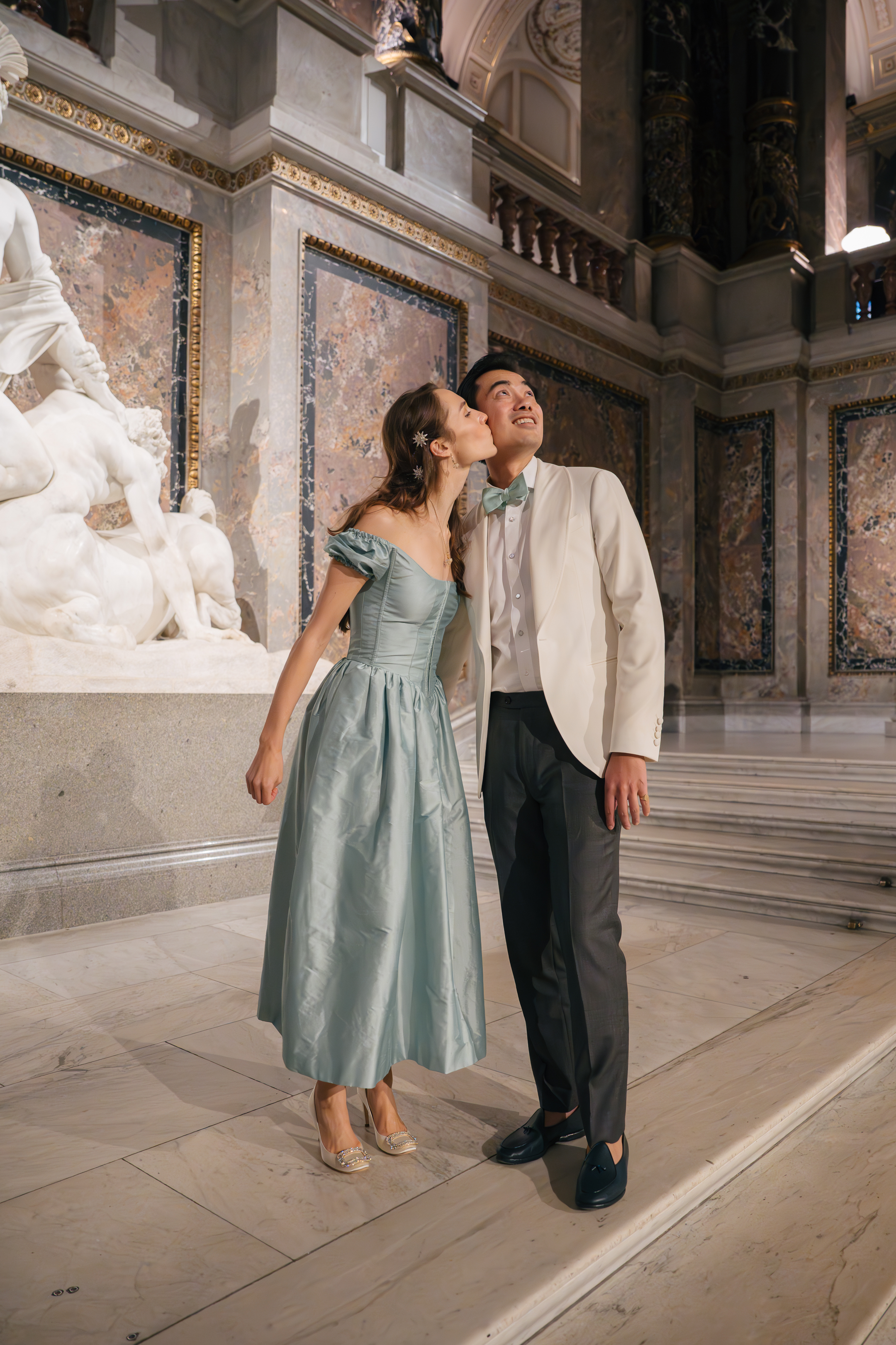 Pre-wedding party photography by Silia Eleftheriadou