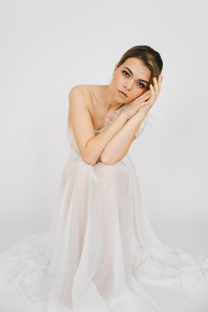 Love Stories in Greece - Wedding photography by Silia Eleftheriadou