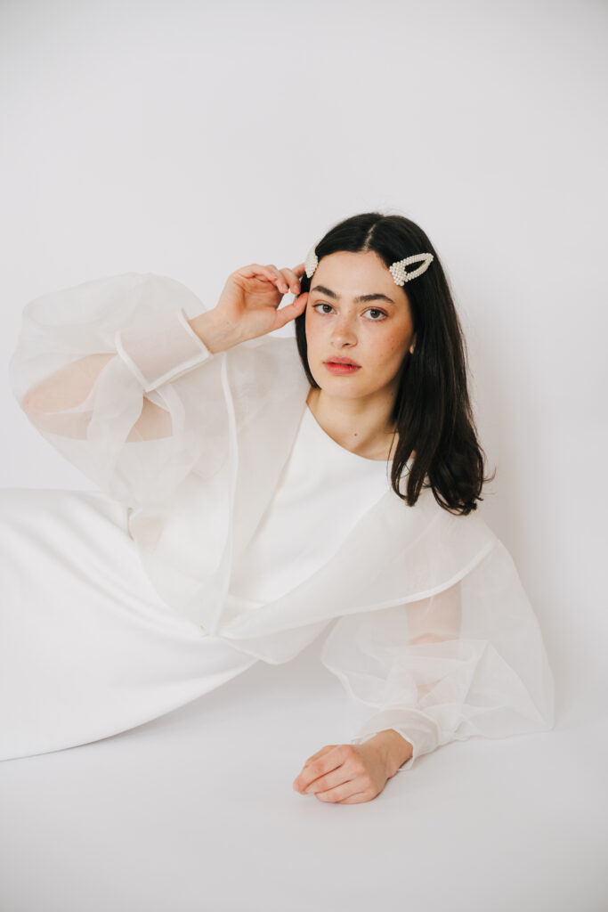 Greek wedding photographer Silia Eleftheriadou