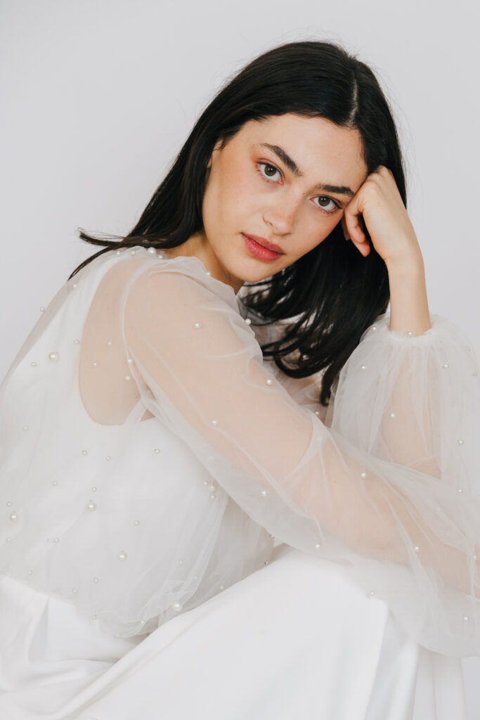 Silia Eleftheriadou - Top Greek Wedding photographer