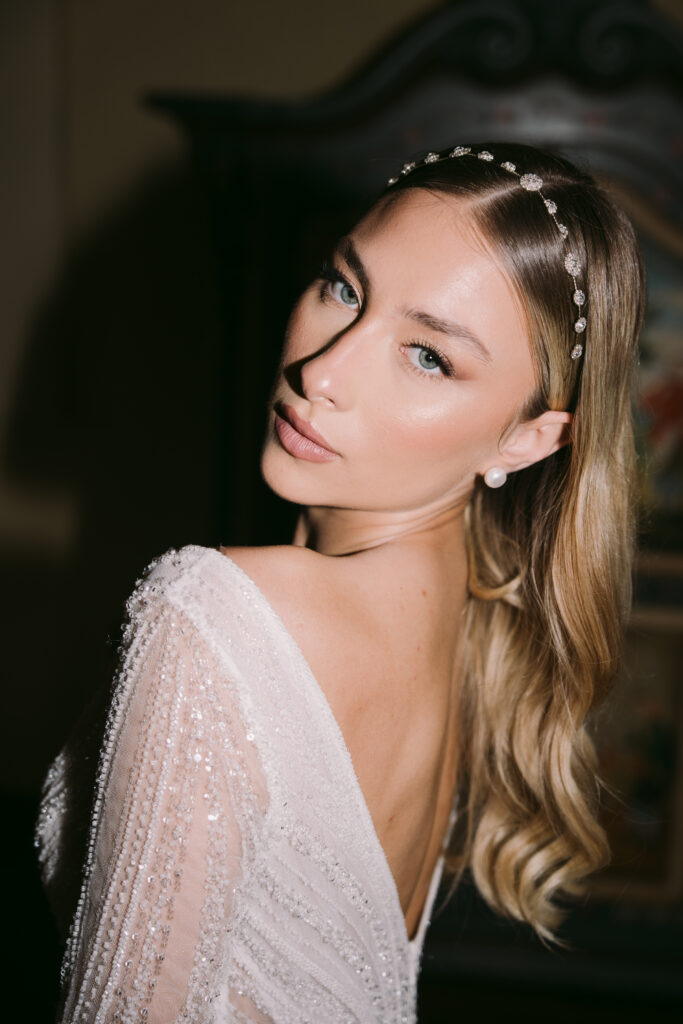 Silia Eleftheriadou - Top Greek Wedding photographer