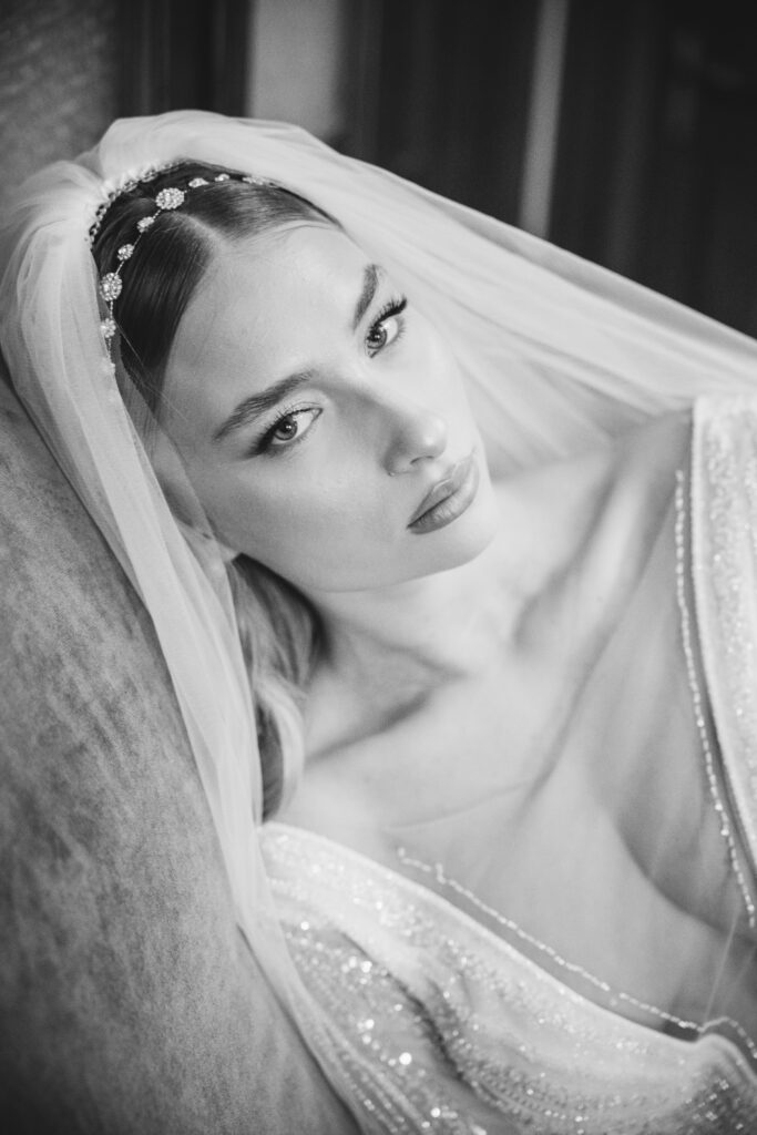 Silia Eleftheriadou - Top Greek Wedding photographer