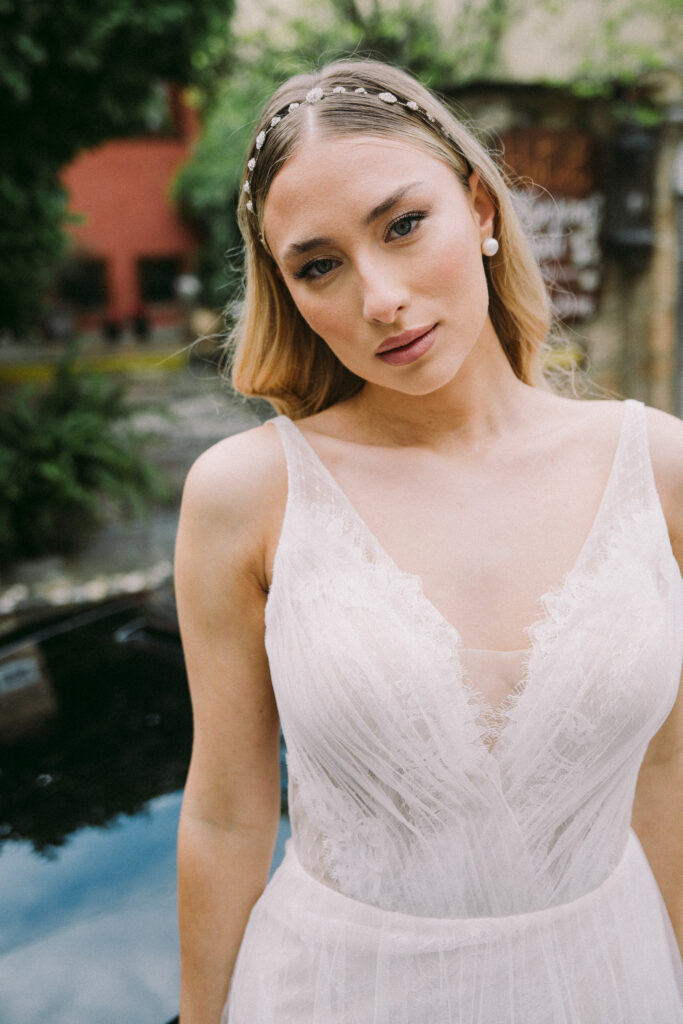 Award-winning wedding photographer in Greece, specializing in soulful, documentary-style photography across Santorini, Paros, Mykonos, Crete, and more.