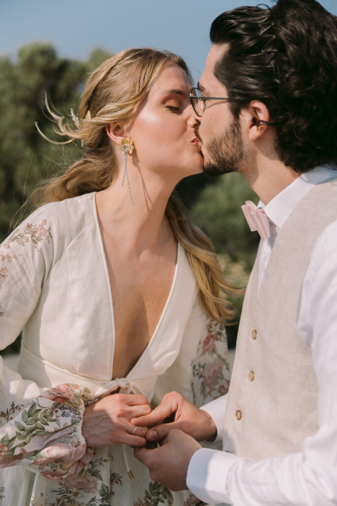 Best destination wedding photographer in Greece - Silia Eleftheriadou