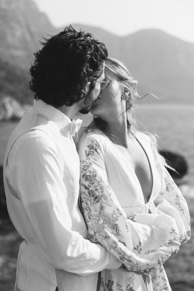 Folegandros wedding photographer - fine art and editorial wedding photography