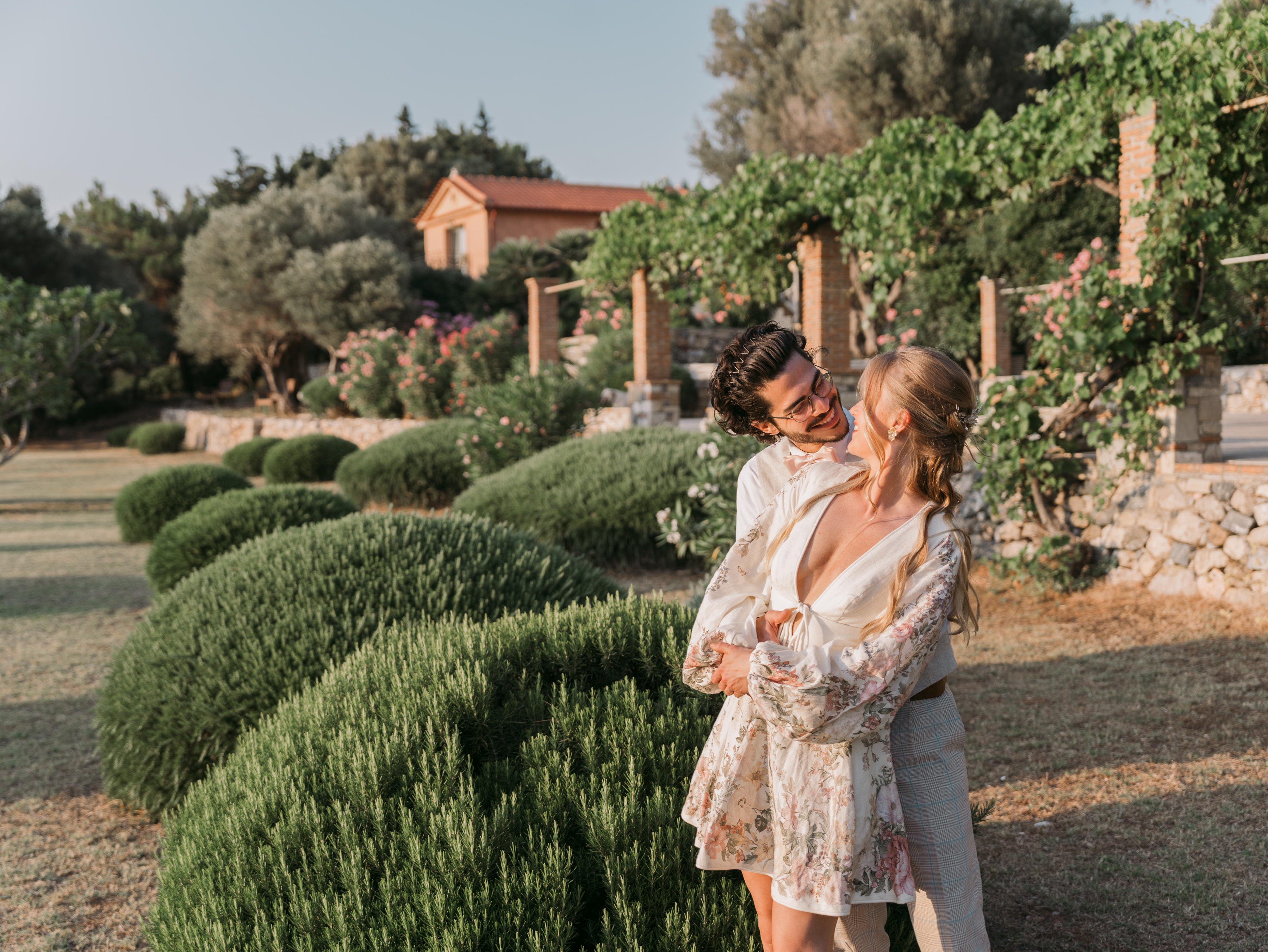 Where to Get Married in Greece: Top Destinations for 2025-2026