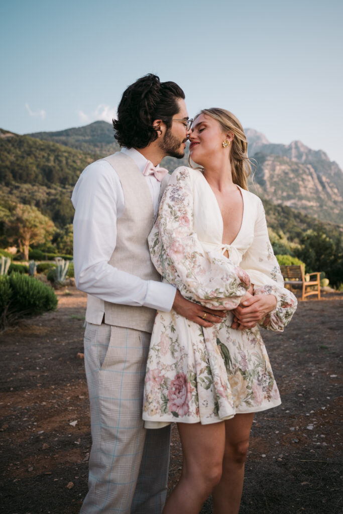 Naxos wedding photographer - fine art and editorial wedding photography