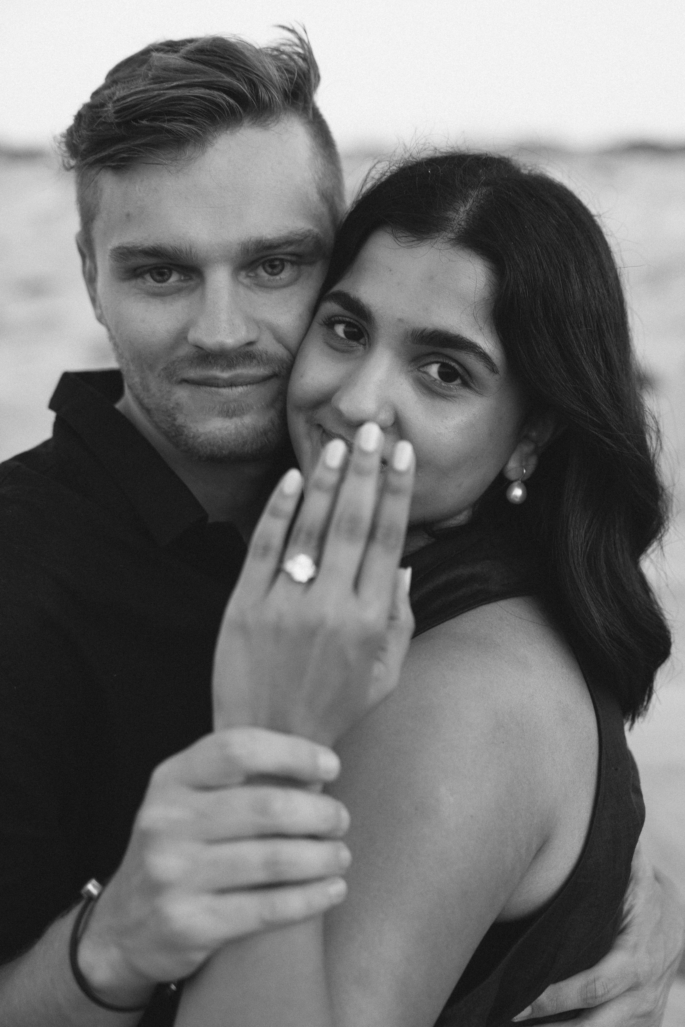 PROPOSAL PHOTOSHOOT IN MILOS