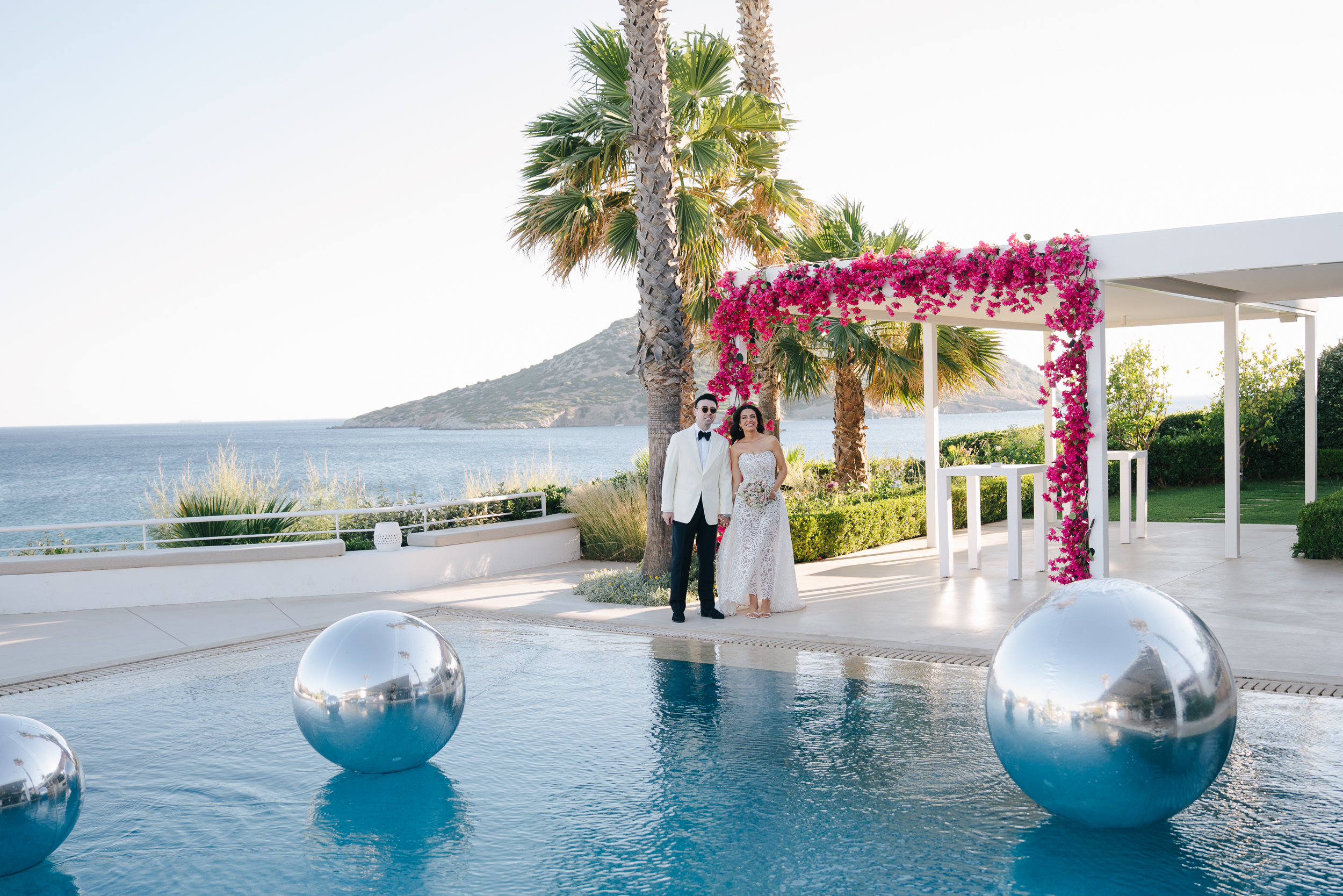 Planning a European Wedding from 6,000 Miles Away: How to Hire Overseas Without the Anxiety