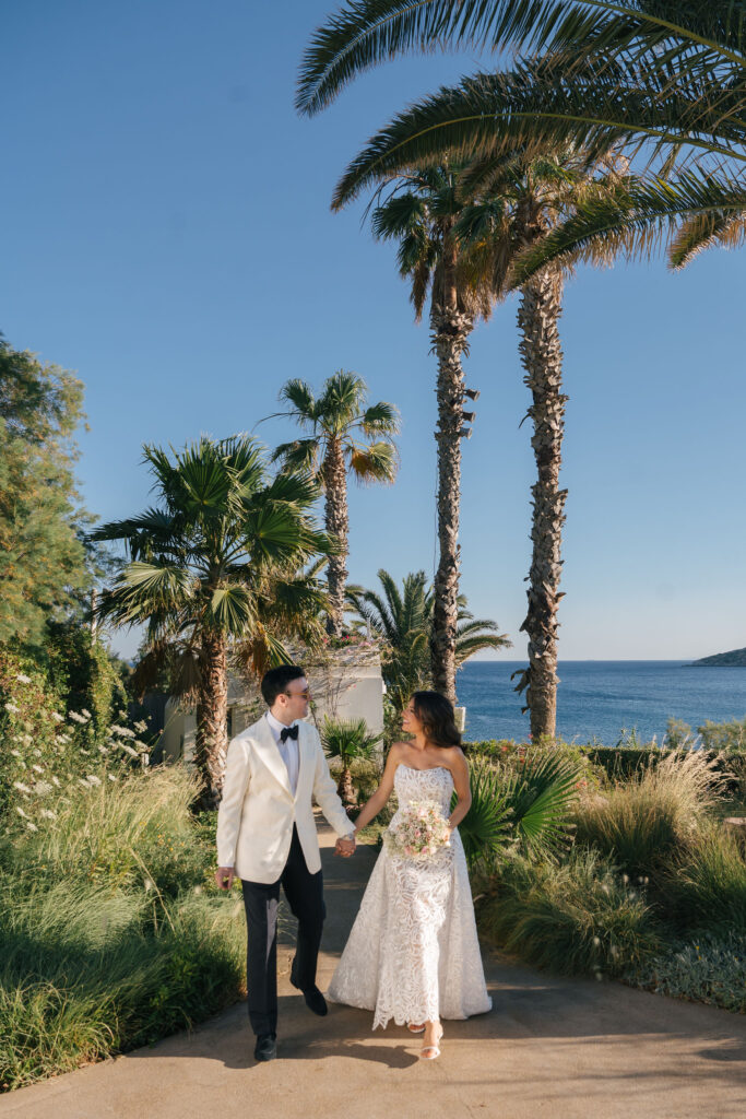 Greece Best Destination wedding photographer