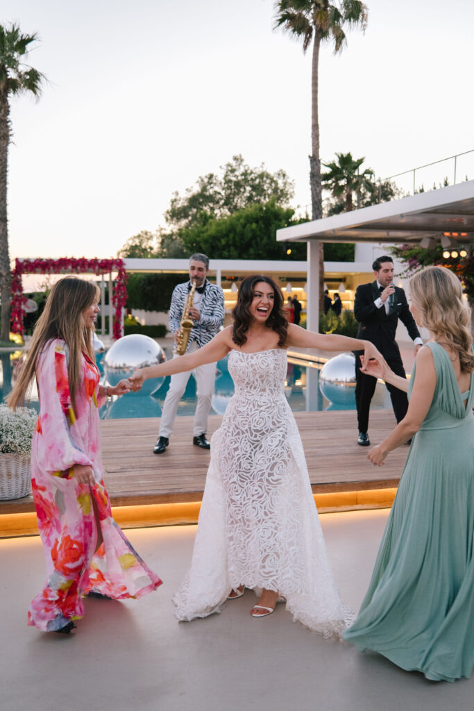Greece Best Destination wedding photographer
