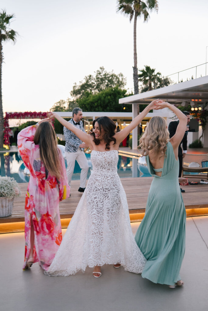 Greece Best Destination wedding photographer