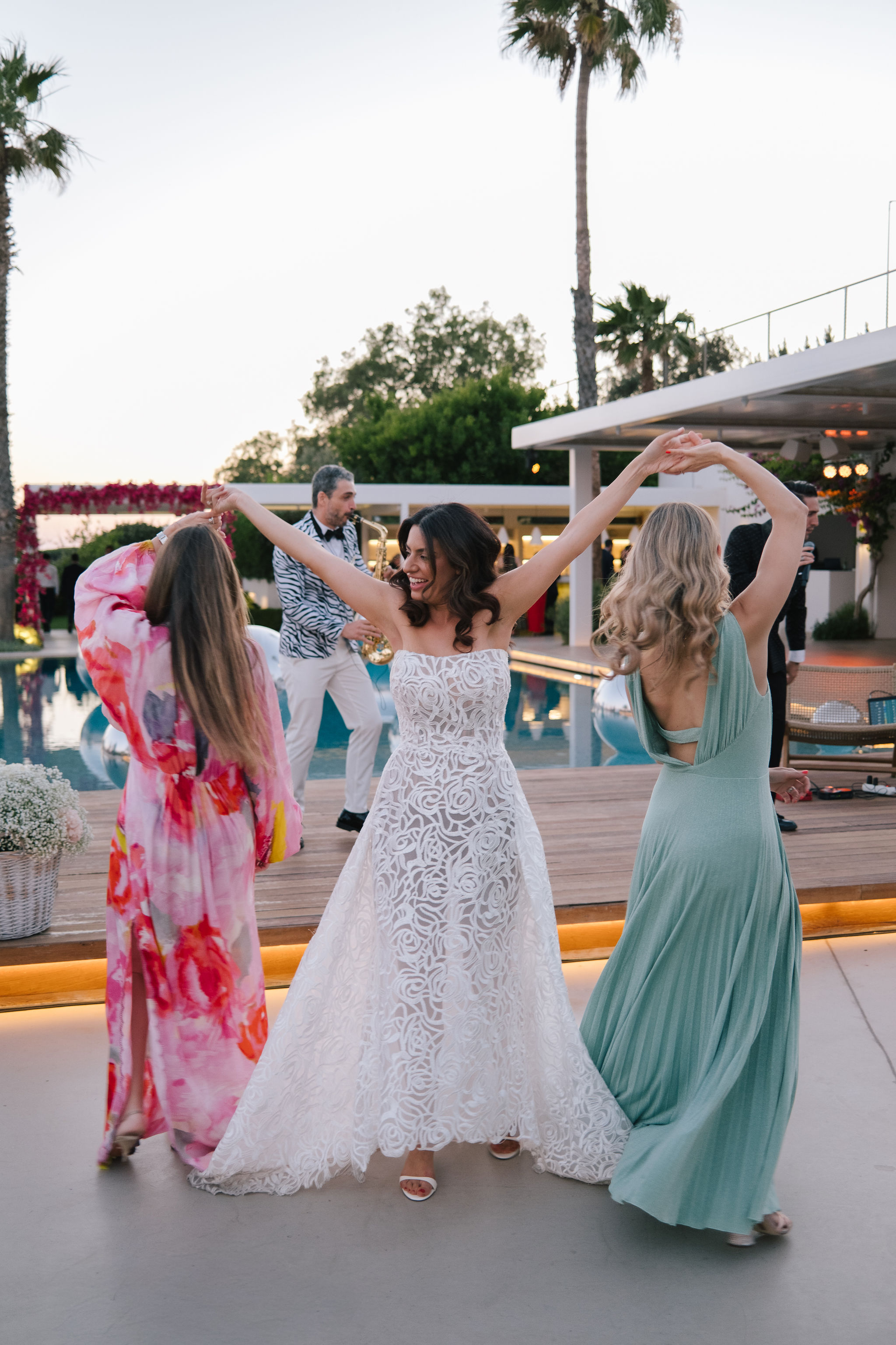 Greece Best Destination wedding photographer