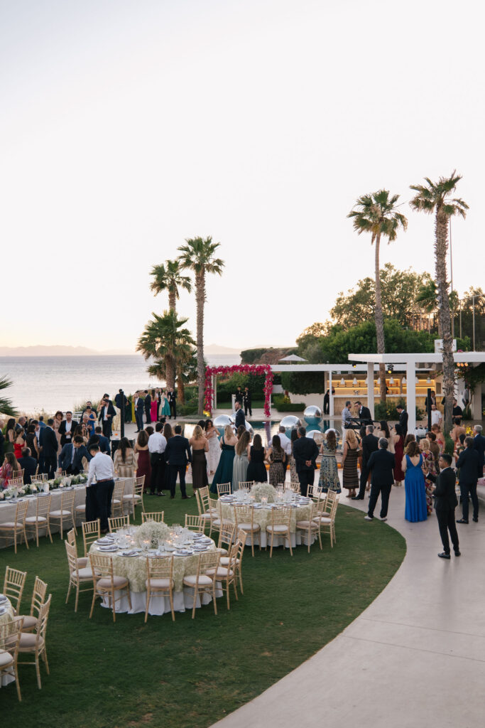Greece Best Destination wedding photographer