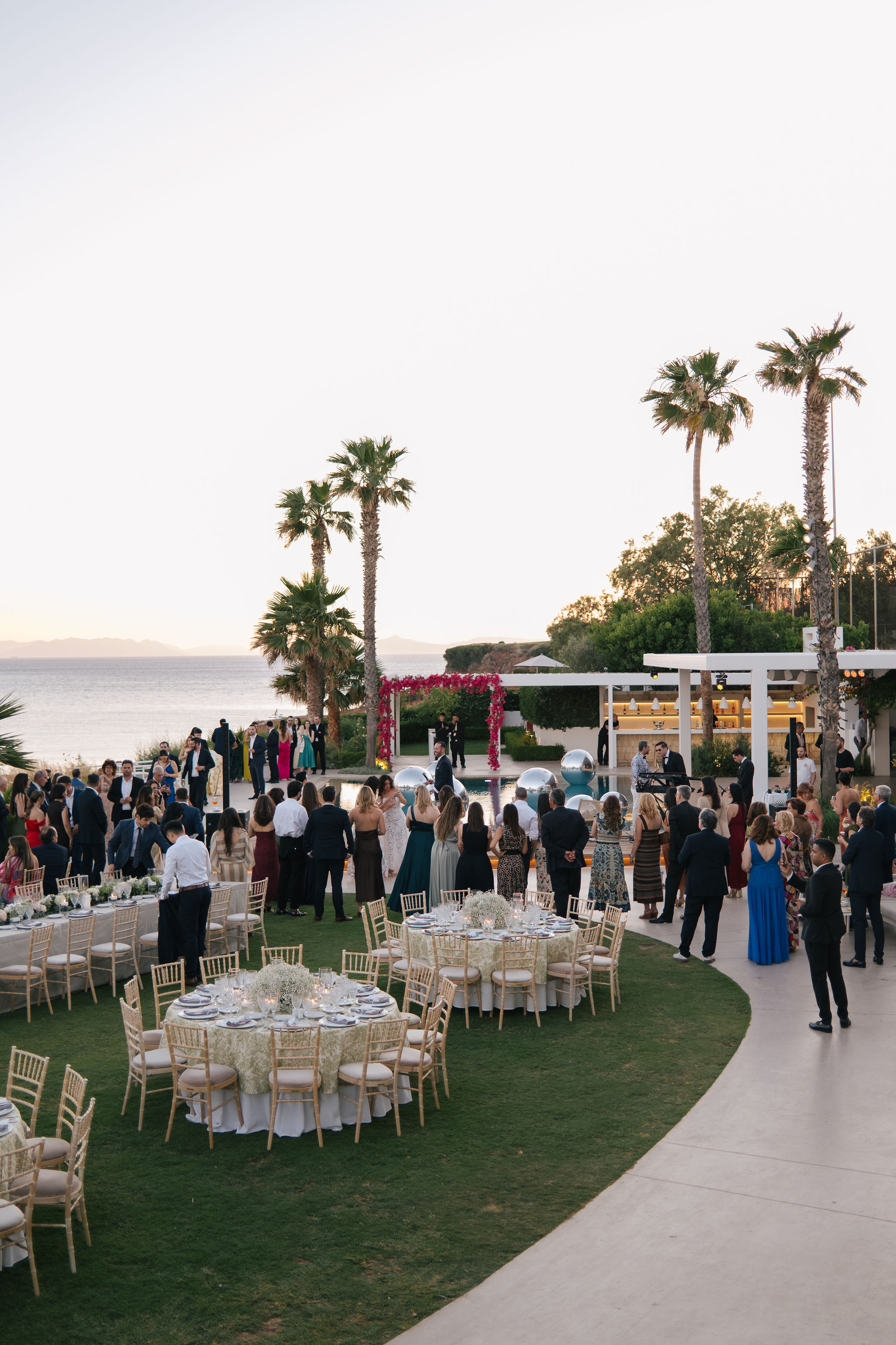 Greece Best Destination wedding photographer