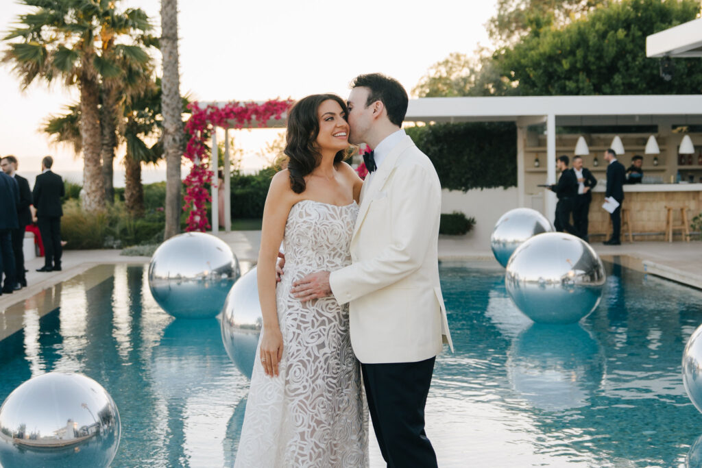 Greece Best Destination wedding photographer