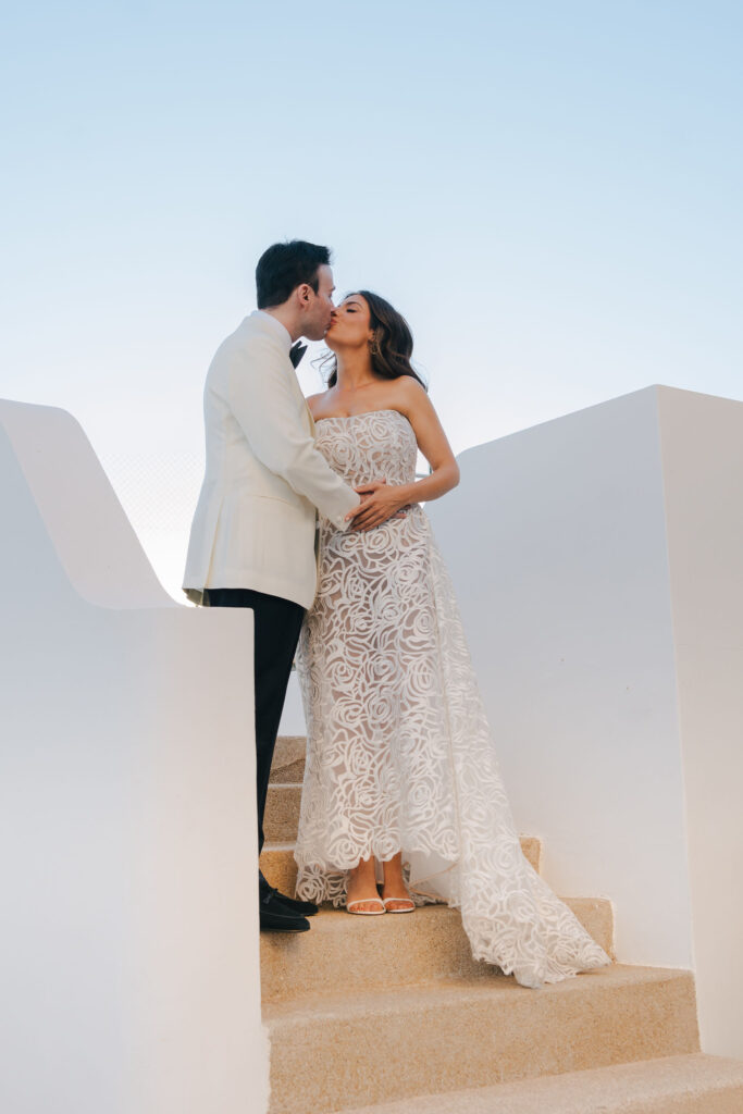 Greece Best Destination wedding photographer