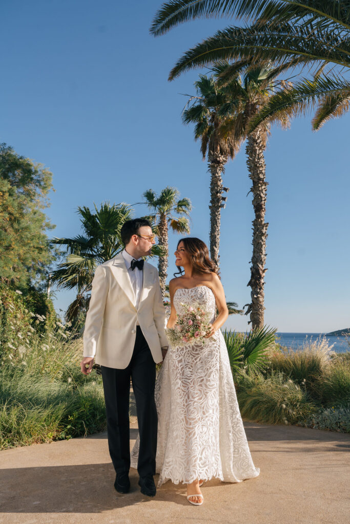 Greece Best Destination wedding photographer